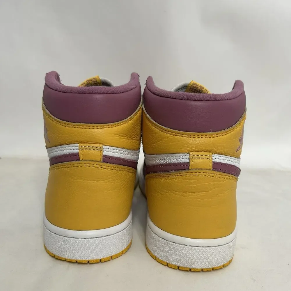 Nike Air Jordan 1 Retro High OG “Brotherhood”